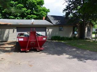 628 2nd Ave, Woodruff, WI 54568