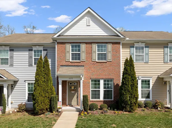 1093 Renewal Pl, Raleigh, NC 27603