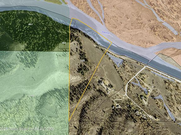 2nd image of 1225 Munger Mountain Rd