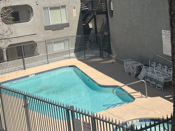 701 Capri Dr, Boulder City, NV 89005