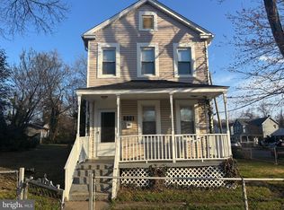 6801 James Farmer Way, Capitol Heights, MD 20743