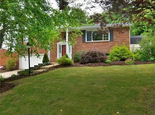 5068 Sequoia Ct, Murrysville, PA 15632