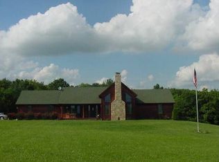 1346 SE 228th St, Lathrop, MO 64465