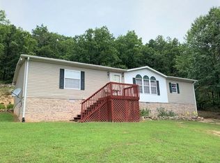 2537 Salt Pond Rd, Blue Ridge, VA 24064