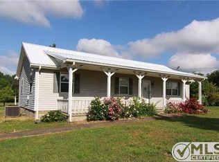 1500 Murray Kittrell Rd, Readyville, TN 37149