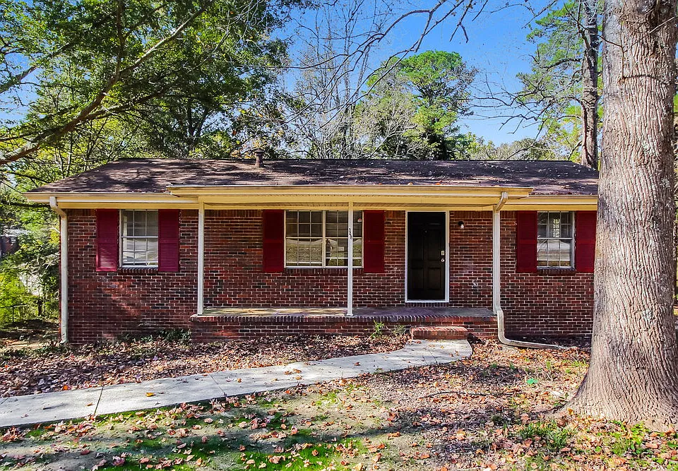 348 Pleasant Grove Rd