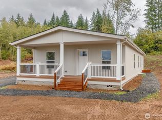 Vader, Vader, WA 98593