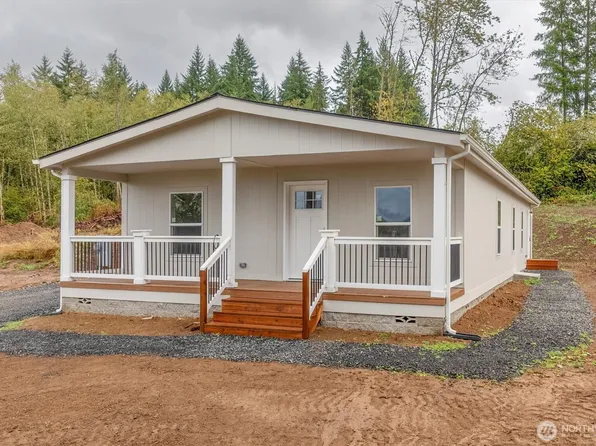 606 G Street, Vader, WA 98593