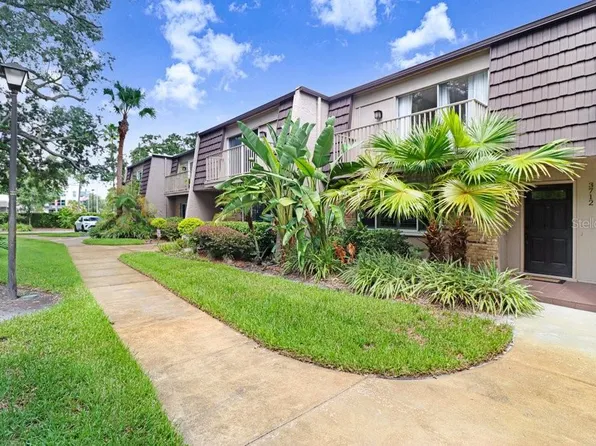 3712 CARROLLBROOK ROAD #3712, TAMPA, FL 33618
