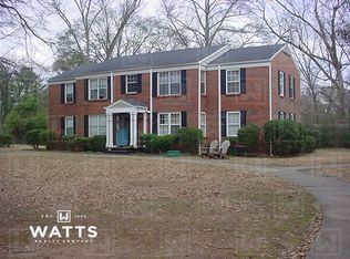 107 Fox Hall Rd APT C, Mountain Brk, AL 35213