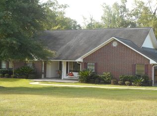 146 Paradise Cv, Anacoco, LA 71403