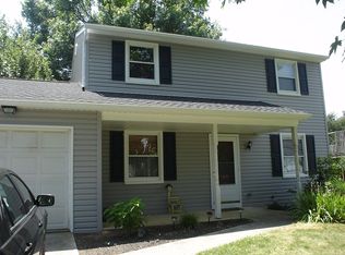 3060 Oakland Rd, Bethlehem, PA 18020