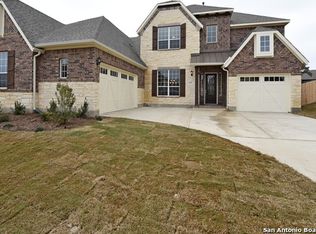 3707 Krumm Rnch, San Antonio, TX 78253