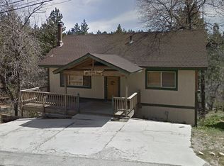 32321 Parkland Dr, Running Springs, CA 92382