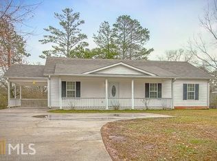 177 N Highway 113, Carrollton, GA 30117
