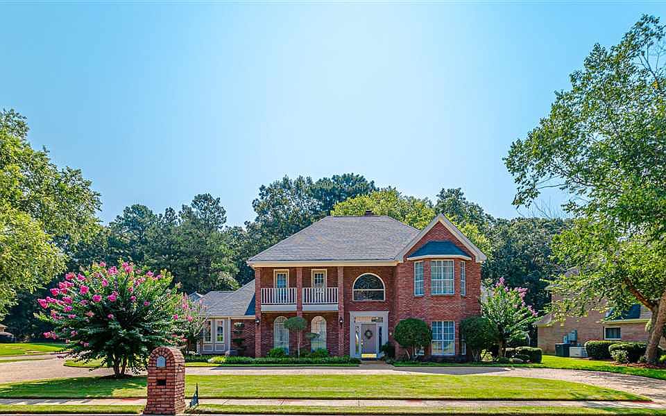 6230 Berrywood Dr, Jackson, MS 39213 MLS 343019 Zillow