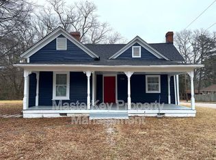 302 Raynor St UNIT B, Durham, NC 27703