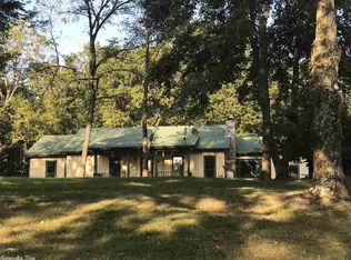 2074 E Highway 14, Harriet, AR 72639