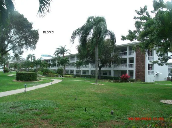 5200 NE 24th Ter #C-107, Fort Lauderdale, FL 33308