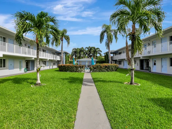 4111 NE 21st Way #109, Lighthouse Point, FL 33064