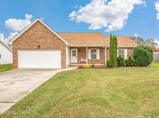 208 Accord Ln, Maynardville, TN 37807