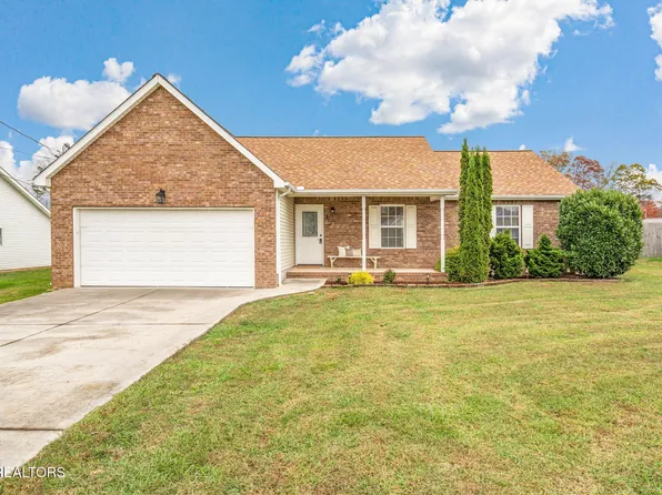 208 Accord Ln, Maynardville, TN 37807