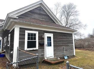 470 E Falmouth Hwy #A, East Falmouth, MA 02536