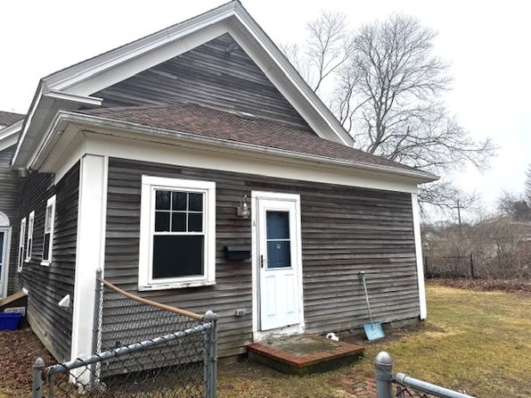 470 E Falmouth Hwy #A