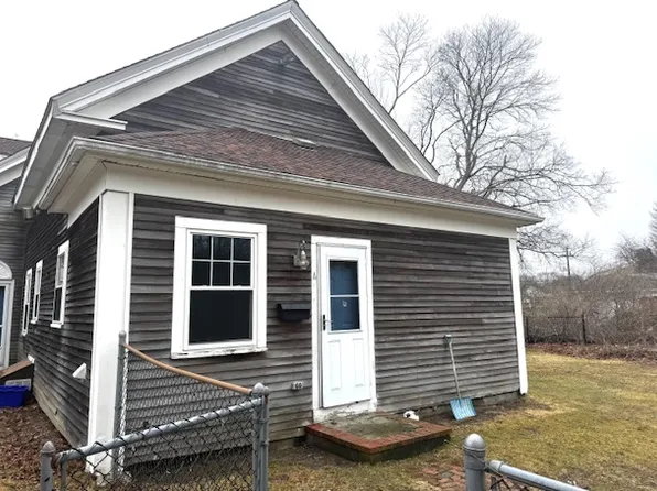 470 E Falmouth Hwy, East Falmouth, MA