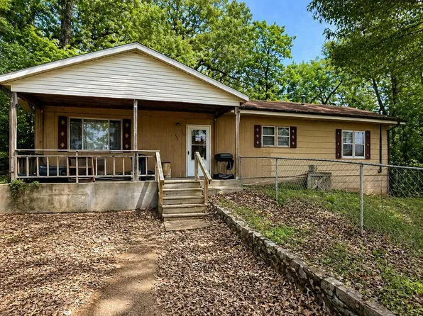 222 Lawrence, Thayer, MO 65791