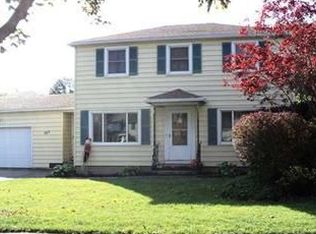 263 Brookdale Park, Irondequoit, NY 14609