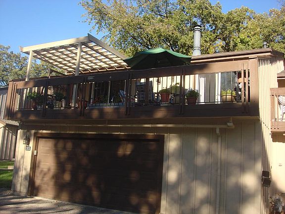 2nd image of 203 River Woods Ln