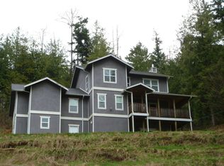 22071 Little Mountain Rd, Mount Vernon, WA 98274