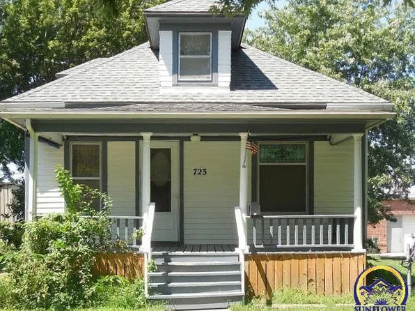 723 Market St, Emporia, KS 66801