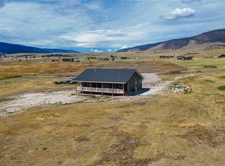 25732 Caye Dr, Elmo, MT 59915