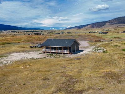 25732 Caye Dr, Elmo, MT, 59915