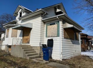 1938 S 1st Ave, Maywood, IL