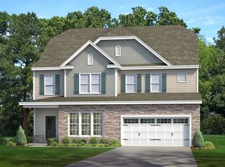 1025 Clove Pine Dr, Knightdale, NC 27545