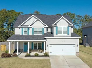 6071A Big Pond Trl, Grovetown, GA 30813