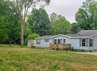 215 S Baldwin St, Whitehall, MI 49461