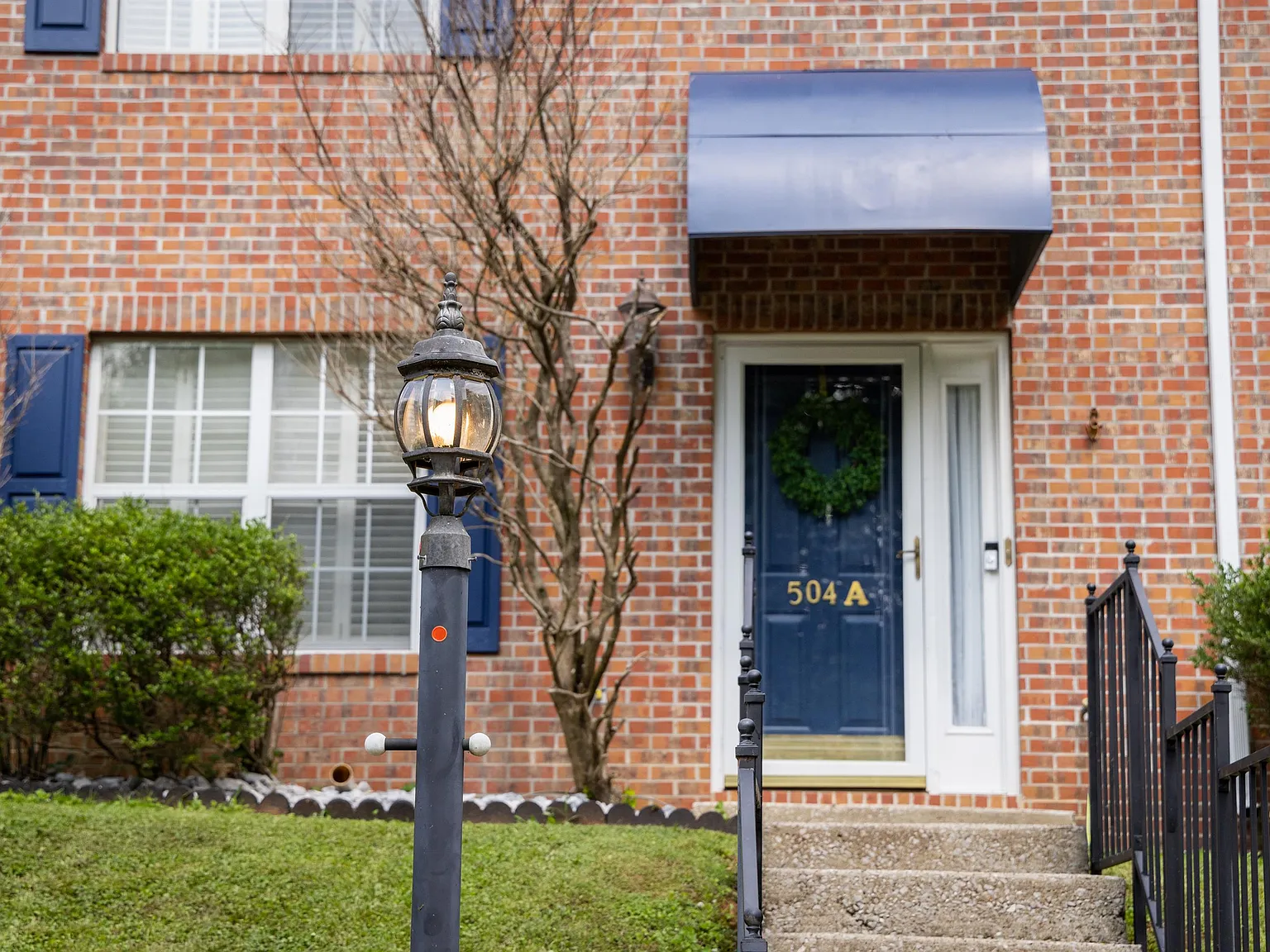 504 Short Street - 1 — Photo 1