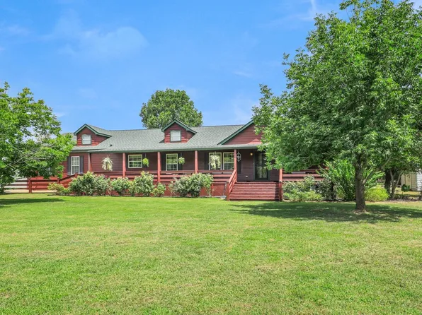 1456 Fm 1564 E, Greenville, TX 75402