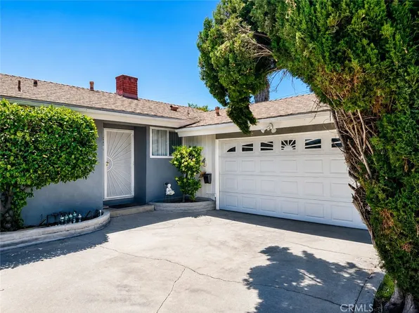 16404 Mayall St, North Hills, CA 91343