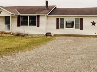 10111 Marysville Rd, Ostrander, OH 43061