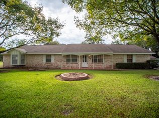 236 Trinity St, Bay City, TX 77414