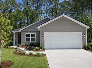 712 Mill Creek Cir, Hinesville, GA 31313