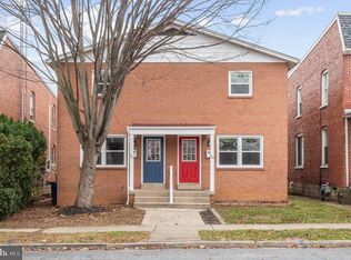 706 Trail Ave, Frederick, MD 21701