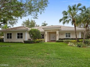 16550 SW 77th Ct, Palmetto Bay, FL 33157