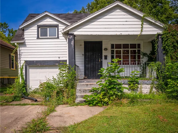 33 Patton Ave, Dayton, OH 45417