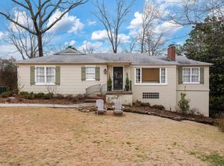 1961 Hickory Rd, Vestavia Hills, AL 35216